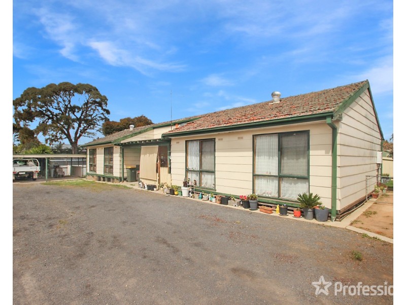 2-4  Harrison Street, Maryborough VIC 3465