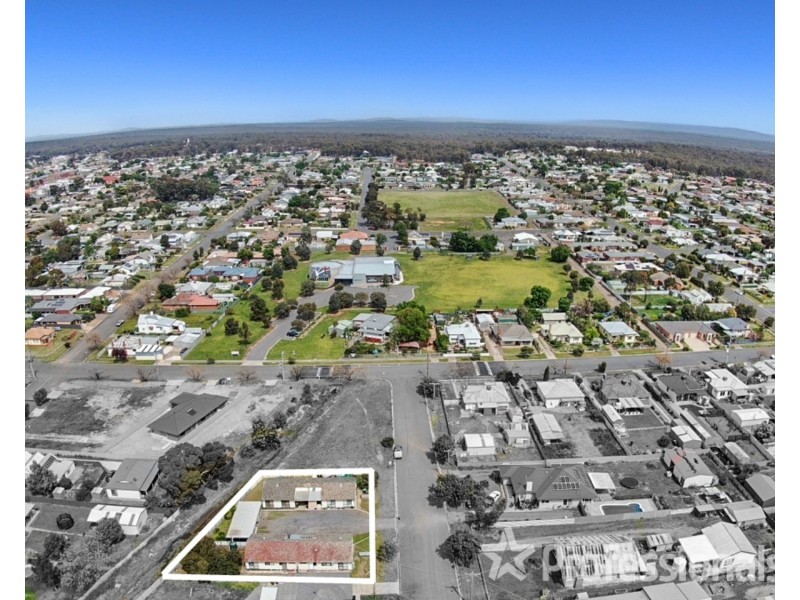 2-4  Harrison Street, Maryborough VIC 3465