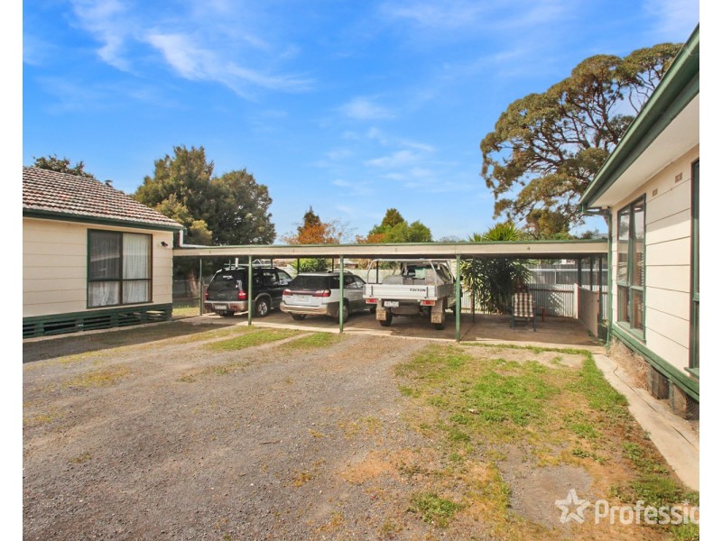 2-4  Harrison Street, Maryborough VIC 3465