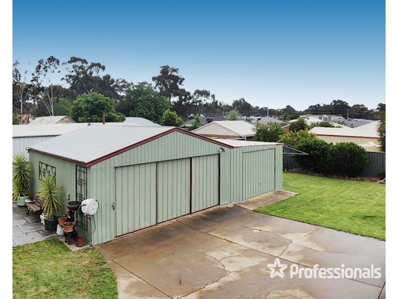 54 Dundas Road, Maryborough VIC 3465