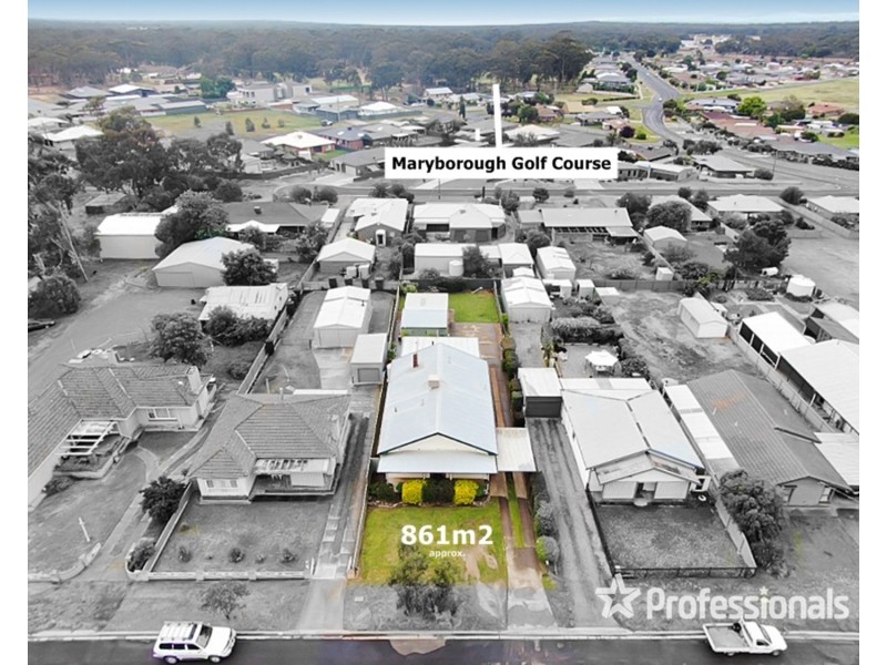 54 Dundas Road, Maryborough VIC 3465