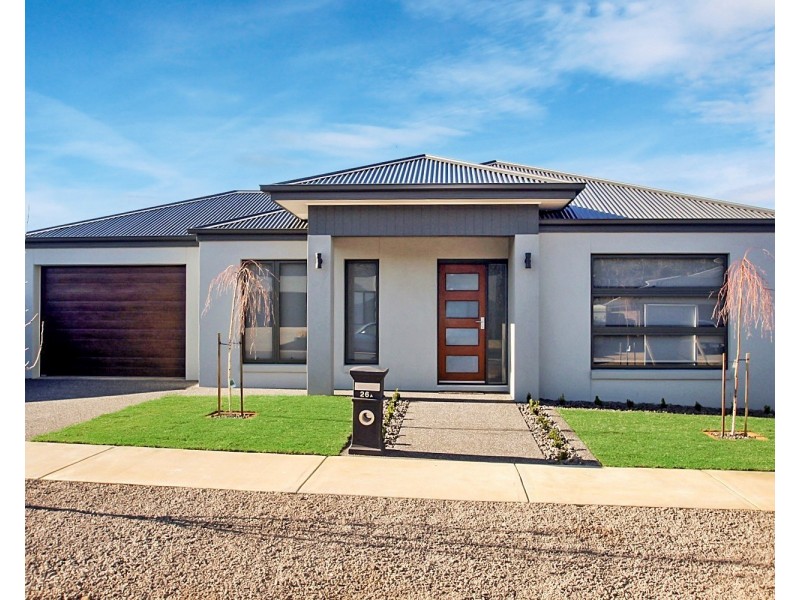 26A Forestview Drive, Maryborough VIC 3465