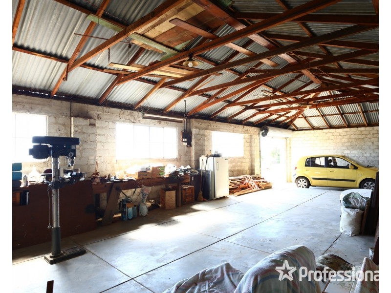 21 Wellington Street, Maryborough VIC 3465