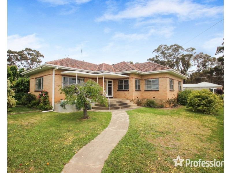 21 Wellington Street, Maryborough VIC 3465