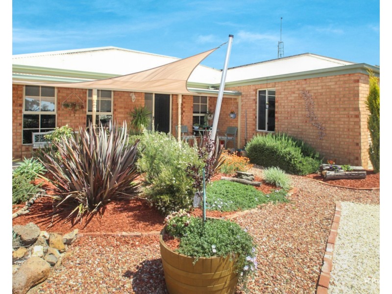 1115 Maryborough-Dunolly Road, Bet Bet VIC 3472
