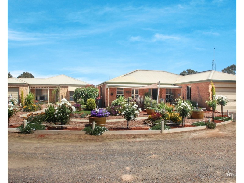 1115 Maryborough-Dunolly Road, Bet Bet VIC 3472