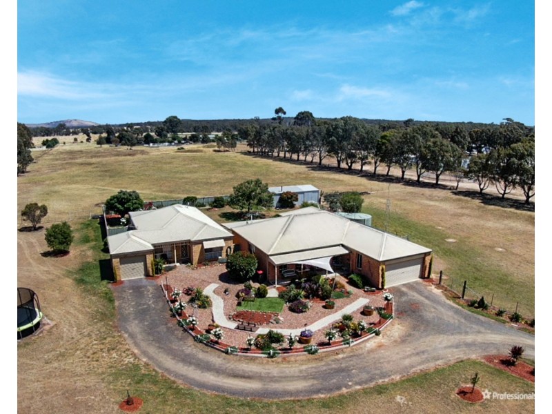 1115 Maryborough-Dunolly Road, Bet Bet VIC 3472