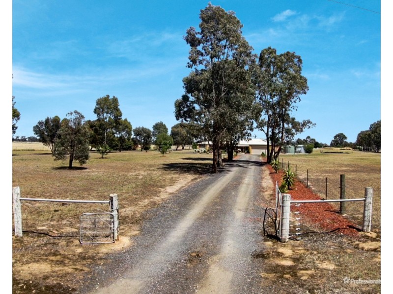 1115 Maryborough-Dunolly Road, Bet Bet VIC 3472