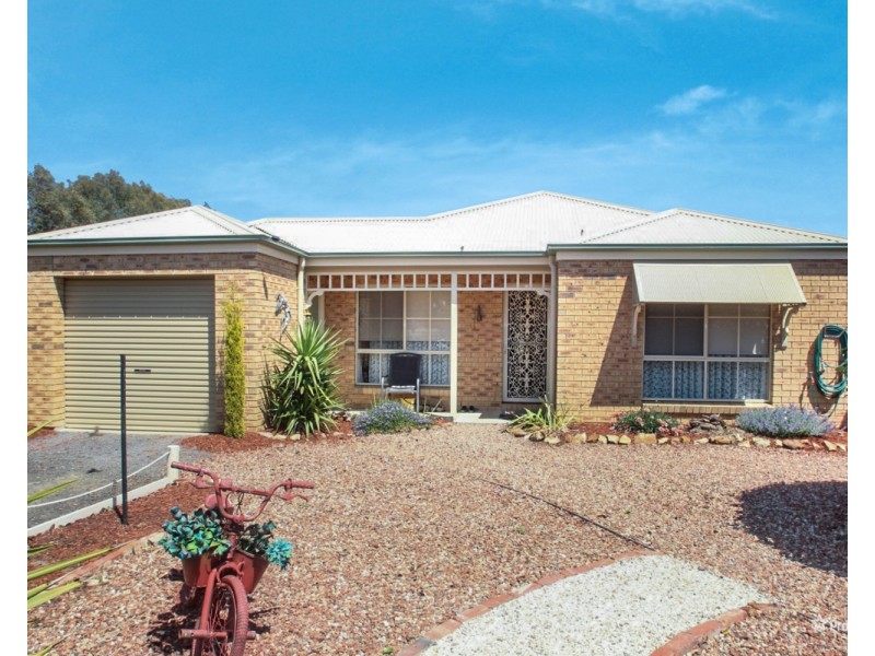 1115 Maryborough-Dunolly Road, Bet Bet VIC 3472