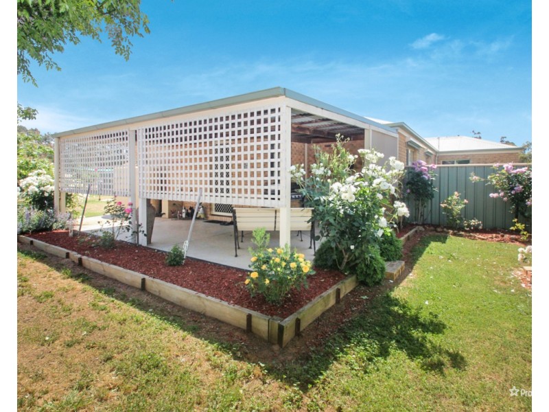 1115 Maryborough-Dunolly Road, Bet Bet VIC 3472