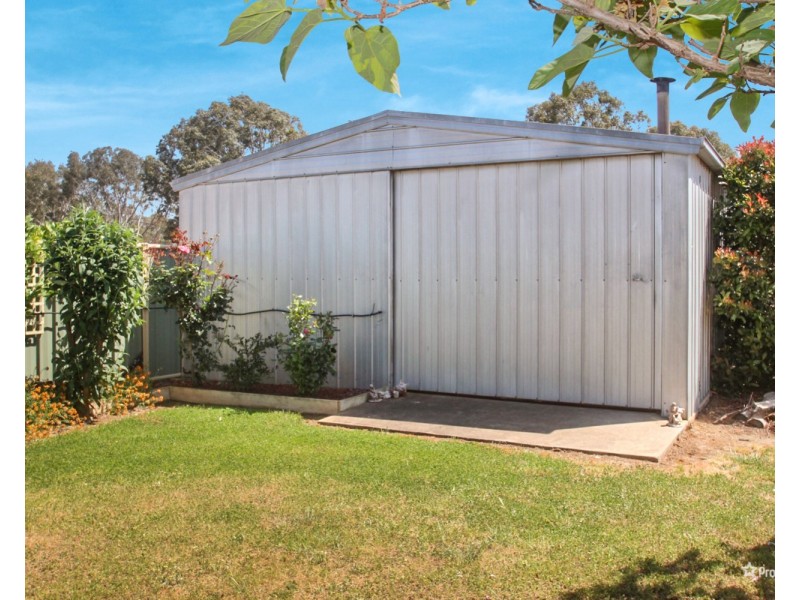 1115 Maryborough-Dunolly Road, Bet Bet VIC 3472