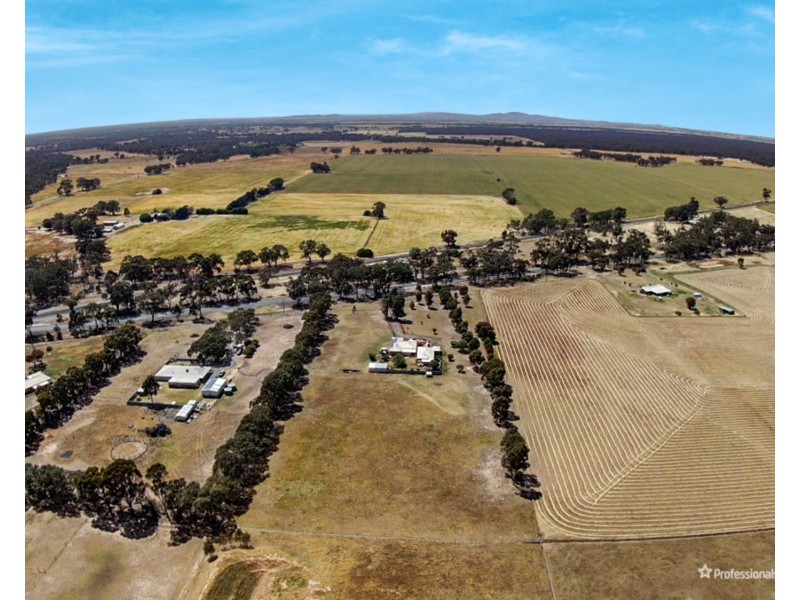 1115 Maryborough-Dunolly Road, Bet Bet VIC 3472