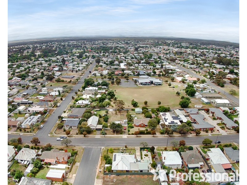 253 Gladstone Street, Maryborough VIC 3465