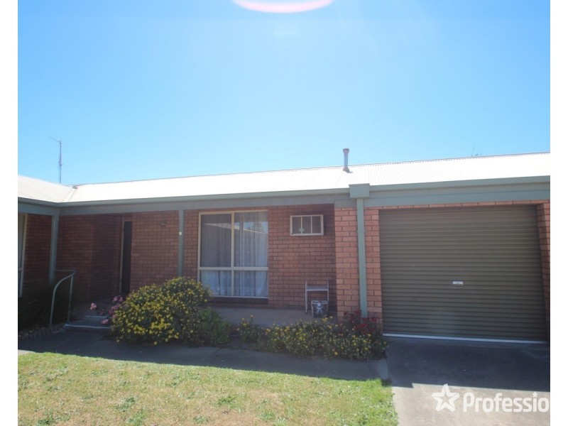 2/89 Inkerman Street, Maryborough VIC 3465