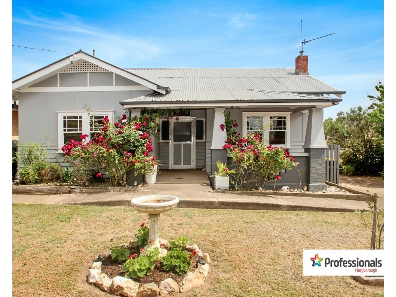 41 Goldsmith Street, Maryborough VIC 3465