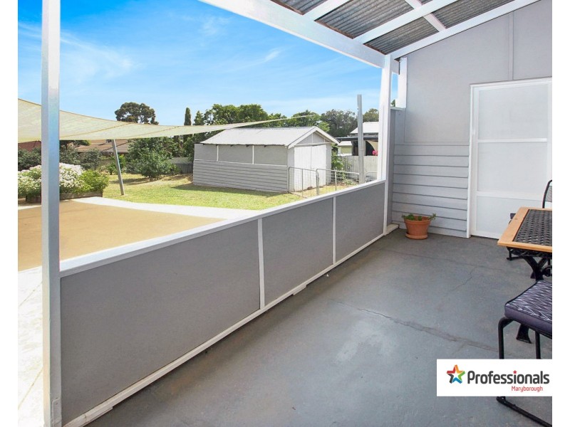 41 Goldsmith Street, Maryborough VIC 3465