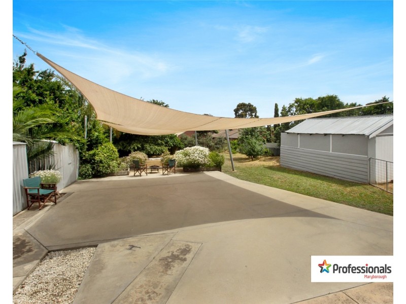 41 Goldsmith Street, Maryborough VIC 3465
