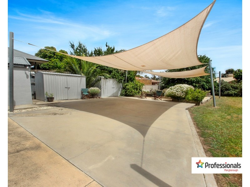 41 Goldsmith Street, Maryborough VIC 3465