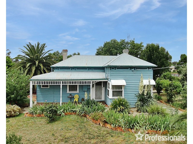 96 Rutherford Street, Avoca VIC 3467