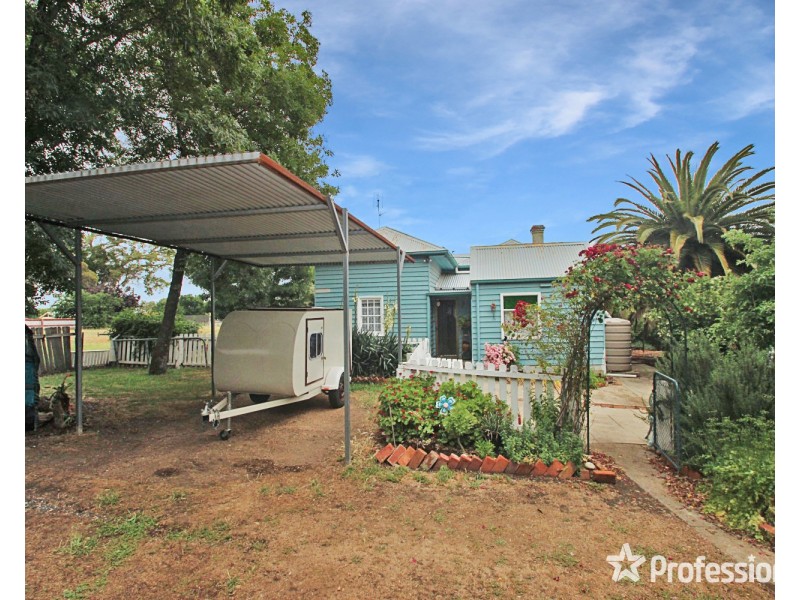 96 Rutherford Street, Avoca VIC 3467