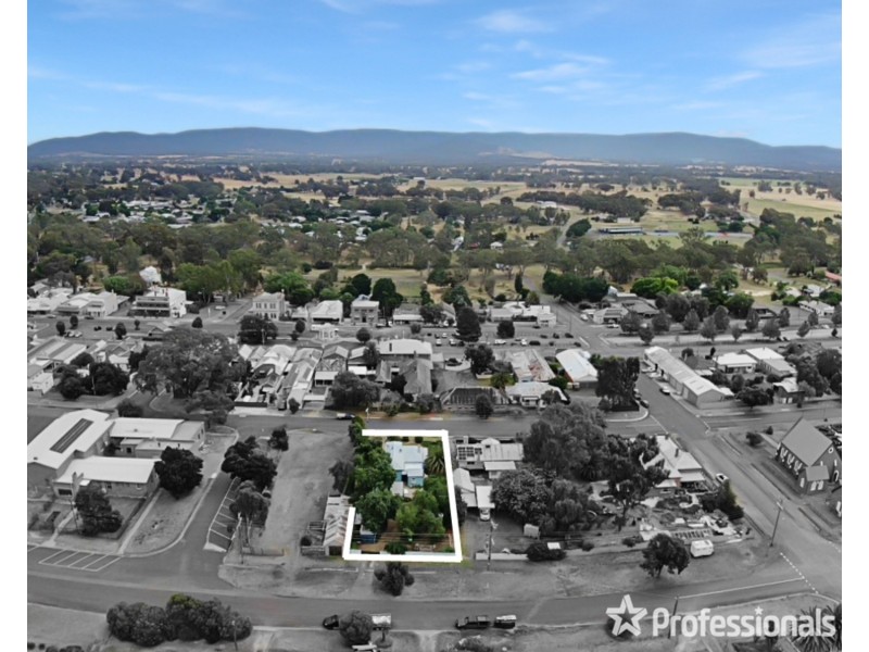 96 Rutherford Street, Avoca VIC 3467