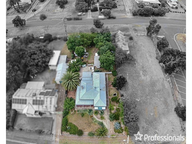 96 Rutherford Street, Avoca VIC 3467