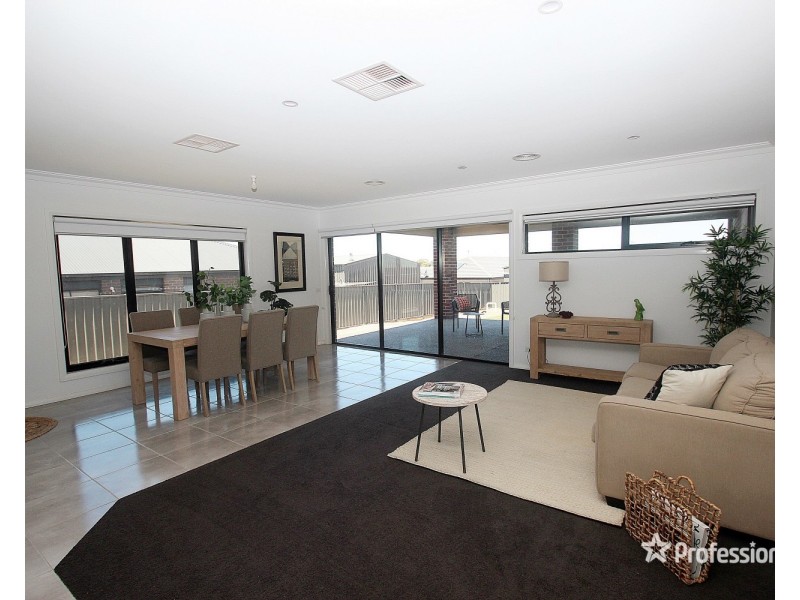 40 Forest view Drive, Maryborough VIC 3465