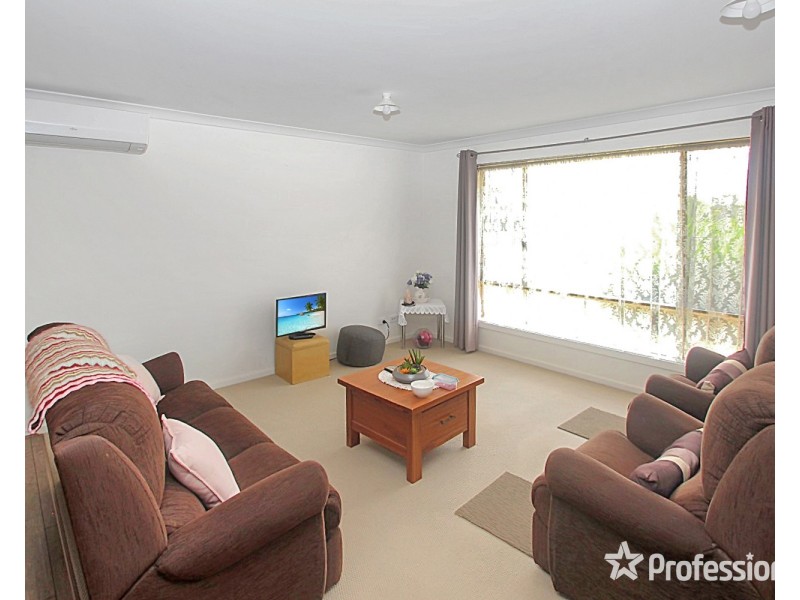 4 Lowery Court, Maryborough VIC 3465