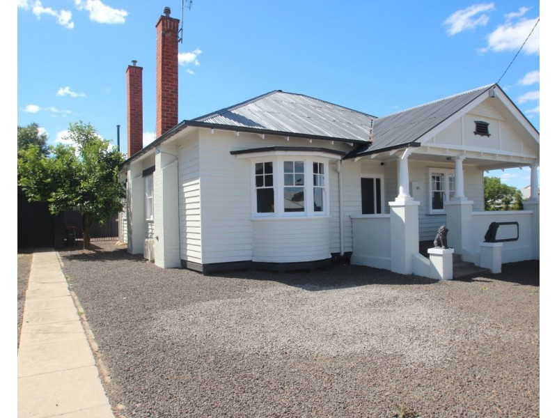 65 Barkly Street, Maryborough VIC 3465