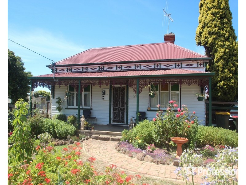 23 Fraser Street, Maryborough VIC 3465