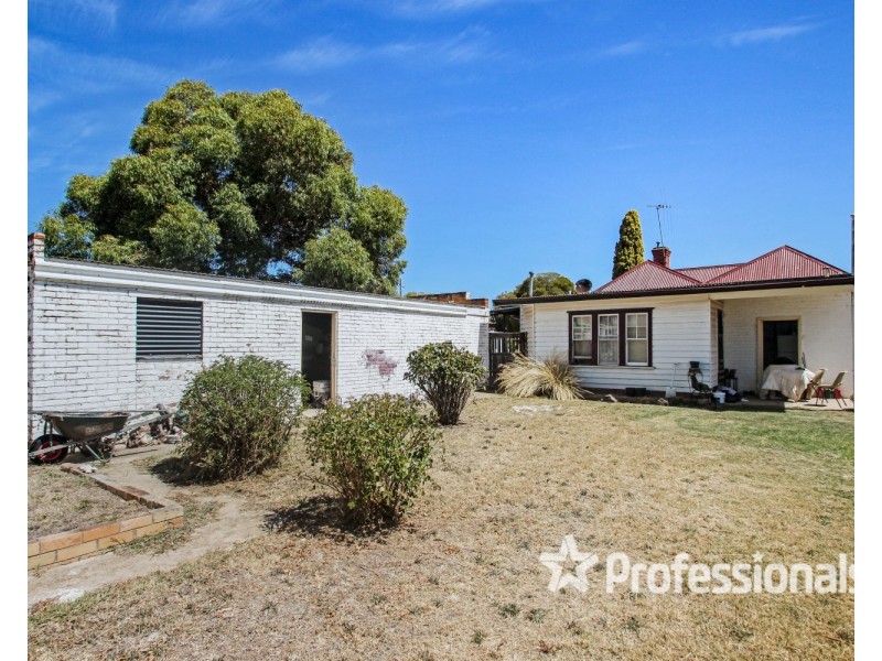 23 Fraser Street, Maryborough VIC 3465