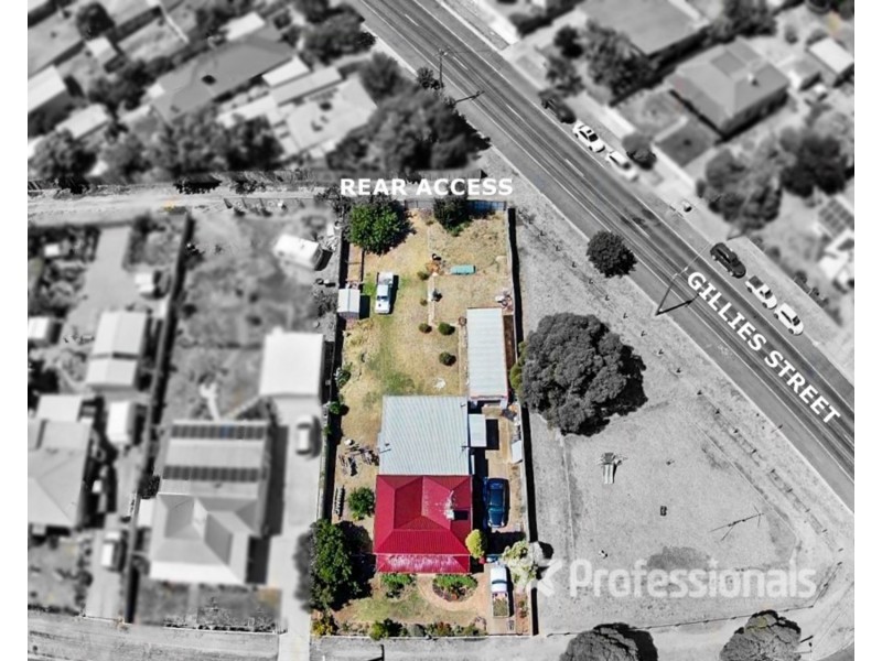 23 Fraser Street, Maryborough VIC 3465