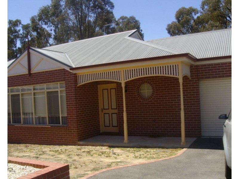 4/188-190 Gladstone Street, Maryborough VIC 3465