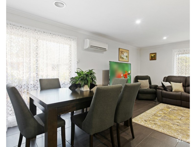 25 Ironbark Drive, Maryborough VIC 3465