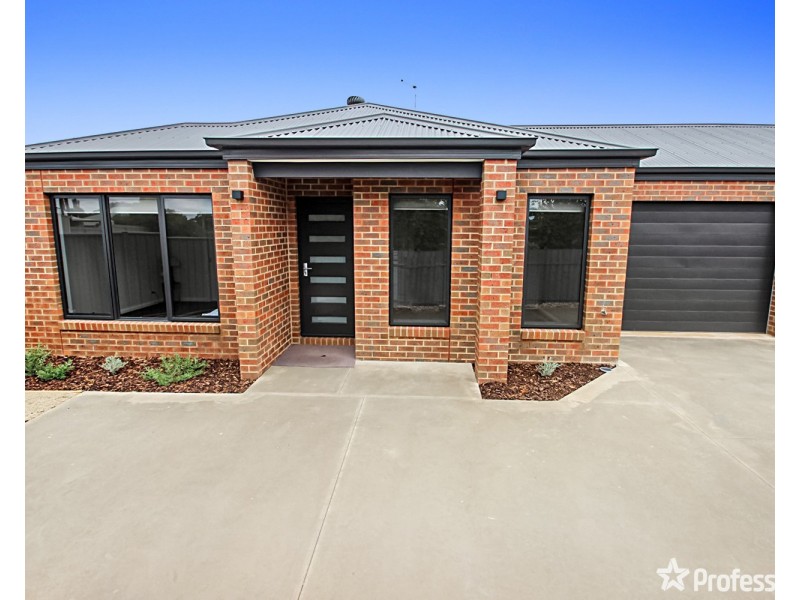 2/72B Barkly Street, Maryborough VIC 3465