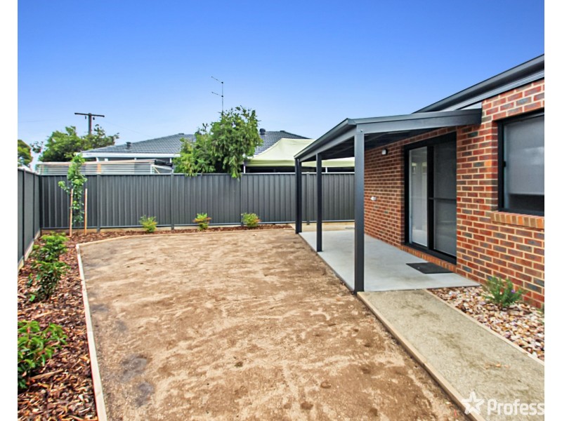 2/72B Barkly Street, Maryborough VIC 3465