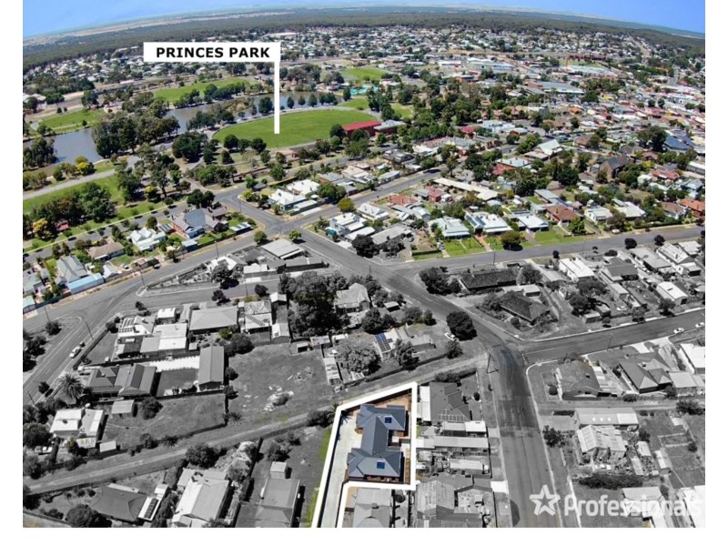 2/72B Barkly Street, Maryborough VIC 3465