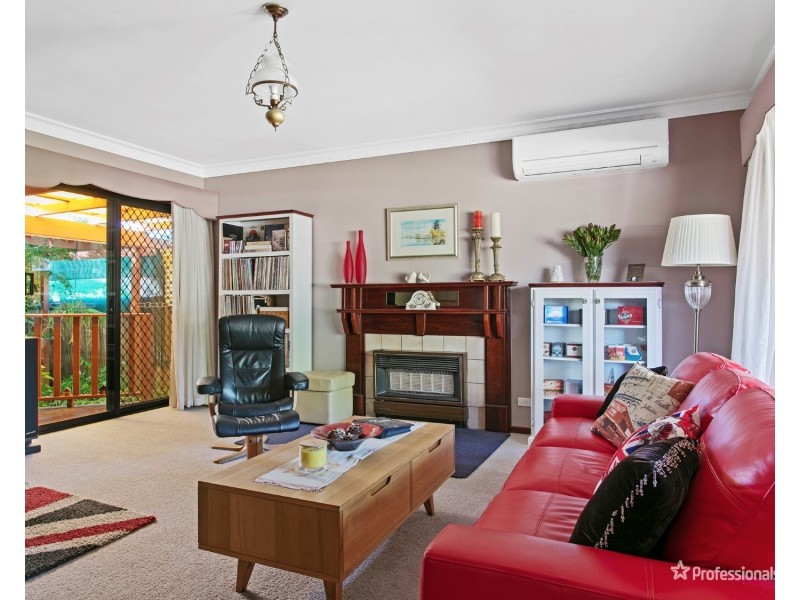 4 Templeton Street, Avoca VIC 3467