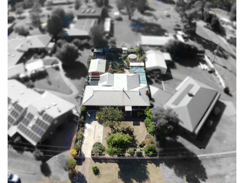 4 Templeton Street, Avoca VIC 3467