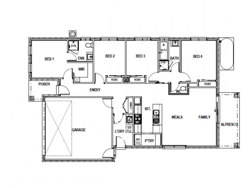 Lot/29 Chisholm Street, Maryborough VIC 3465