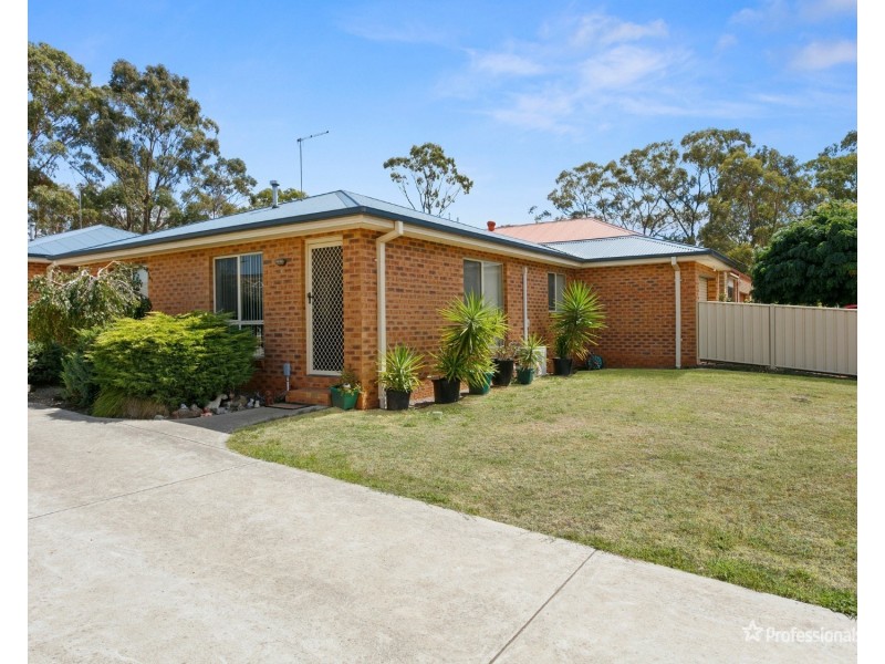 6/6 Brown Street, Maryborough VIC 3465