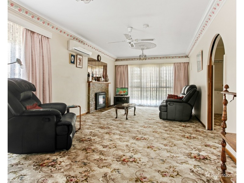 4 Christian Street, Maryborough VIC 3465