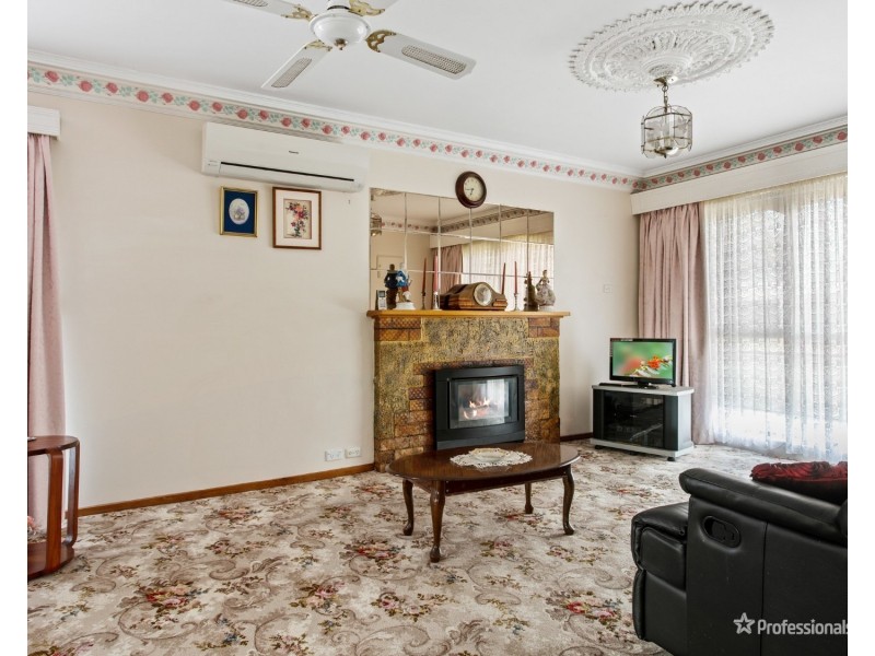 4 Christian Street, Maryborough VIC 3465