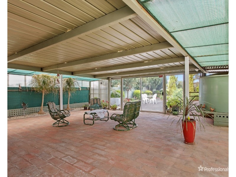 4 Christian Street, Maryborough VIC 3465