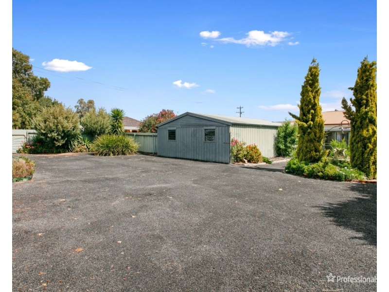 4 Christian Street, Maryborough VIC 3465
