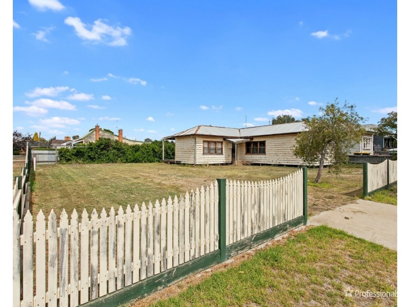 68 Barkly Street, Maryborough VIC 3465