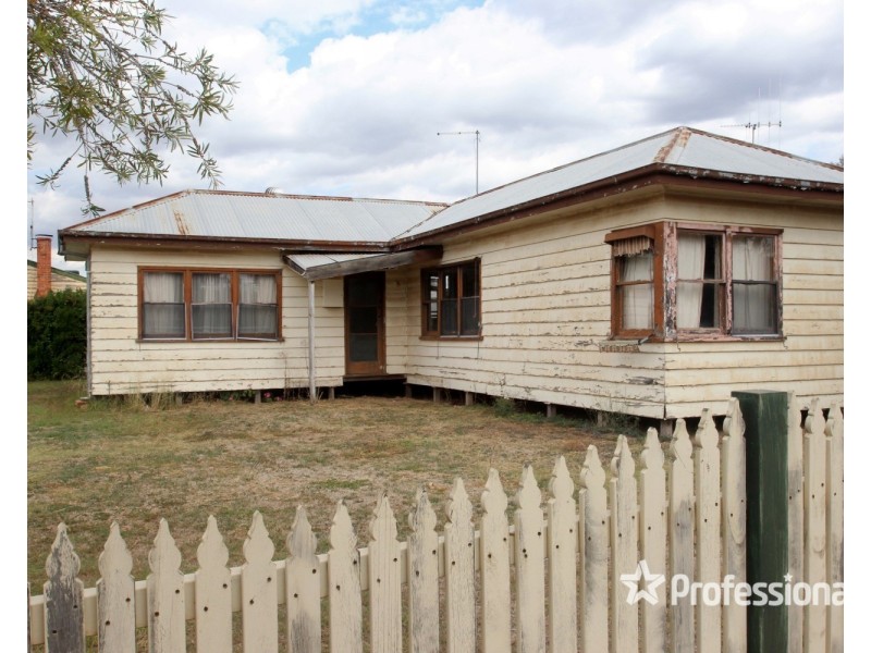 68 Barkly Street, Maryborough VIC 3465