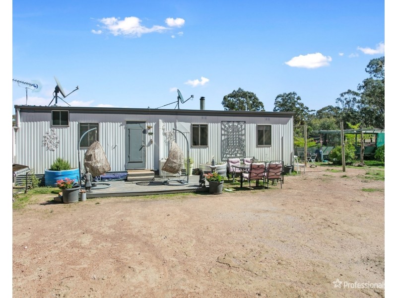 14 & 14A/Sec 6 Bridgewater-Dunolly Road, Waanyarra VIC 3551