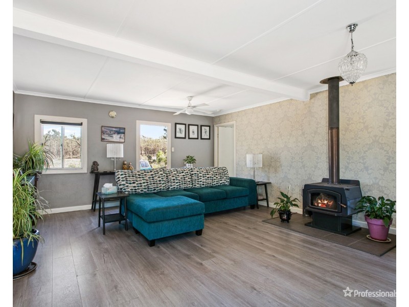 14 & 14A/Sec 6 Bridgewater-Dunolly Road, Waanyarra VIC 3551