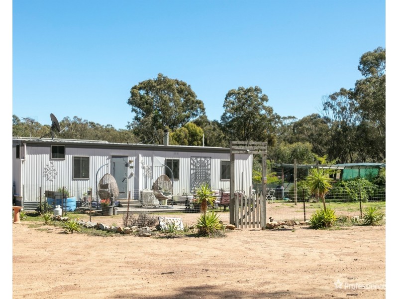 14 & 14A/Sec 6 Bridgewater-Dunolly Road, Waanyarra VIC 3551